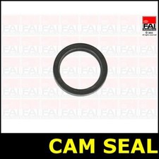 Cam Shaft Oil Seal Front Fits