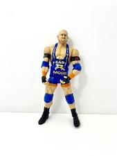 WWE MATTEL ELITE SERIES 41 RYBACK WRESTLING FIGURE FEED ME MORE