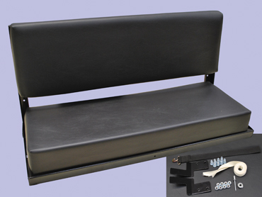 Land rover defender bench - land,