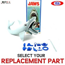 The Game of JAWS - Ideal GAMES