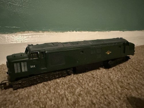 Triang r751 diesel - diesel, d6830