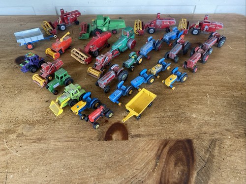Job lot various vintage - of,