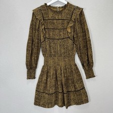 Rails Faren Dress Womens Small