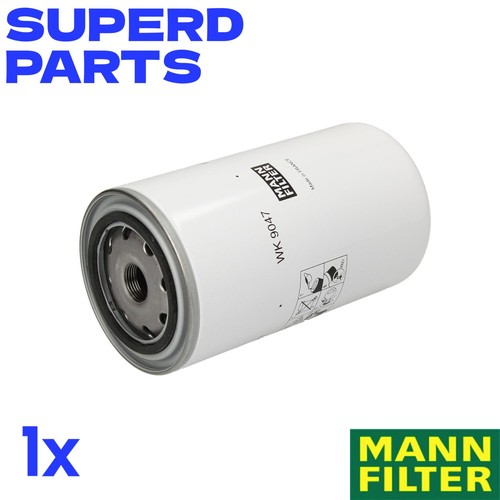 Fuel filter fits daf - filter, lf