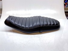 2020 Triumph Bonneville Seat -