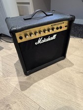 Vintage 90s Marshall VS15R