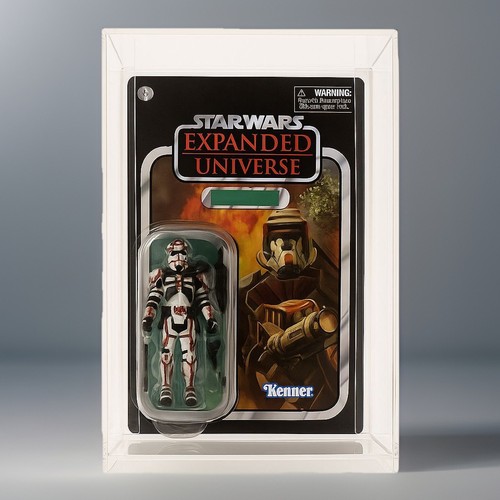 Star wars vintage - star, acrylic