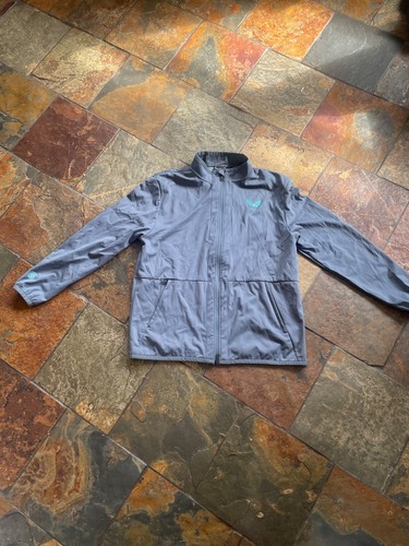 Preston north end castore - preston, coat