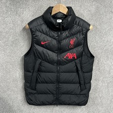 Liverpool Gilet Mens Small