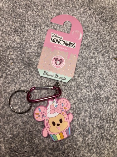 New disney munchlings minnie - disney,