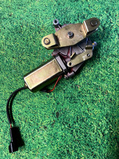 Alfa Romeo Spider Clam Shell