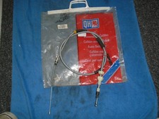 Ford Escort Mk3, Orion Mk1