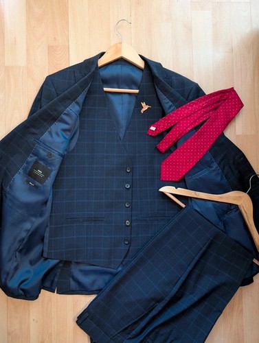 Moss london piece suit - 🔥, 3