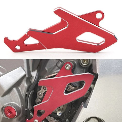 Front sprocket cover chain - sprocket,