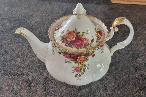 Royal albert old - royal,