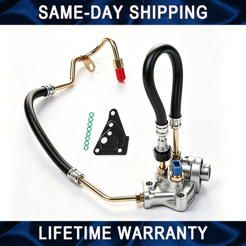 Fuel pressure regulator - pressure,