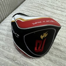 Taylormade Burner Driver Head