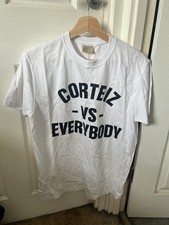 Corteiz Vs Everybody T-Shirt