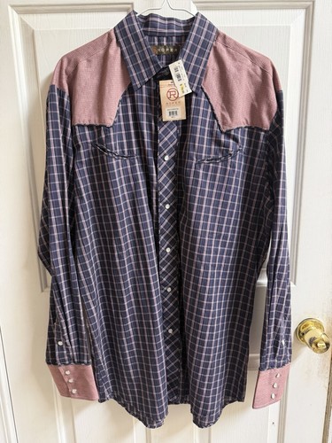 Roper men pearl - men’s,