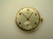 Vintage GENTS UNO CAL 900 Hand