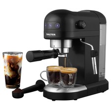 Salter coffee machine - salter,