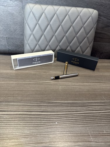 Parker fountain pen - pen, |