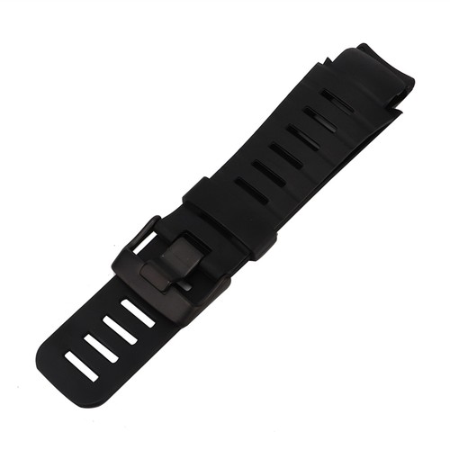 Durable rubber watchband - durable,