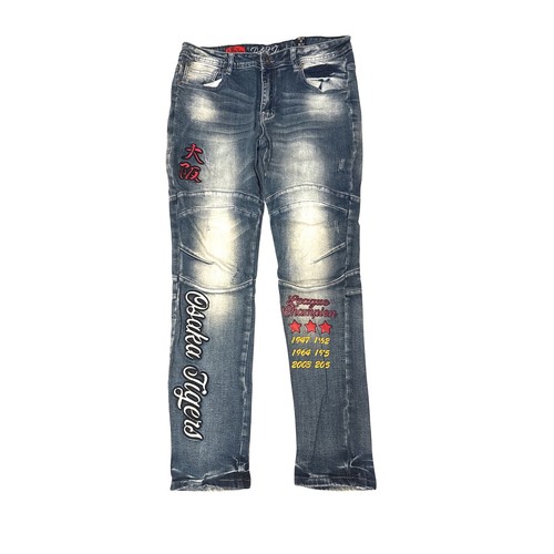 Stall dean denim - denim, osaka