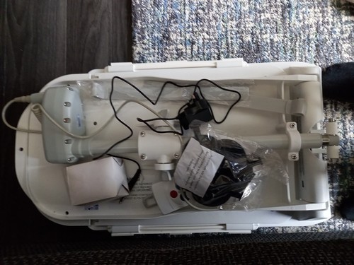 Kanjo disabled mobility aid