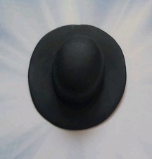 THE UNDERTAKER HAT ACCESSORY