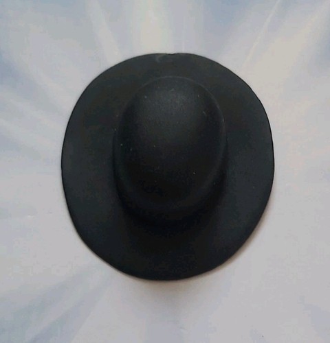 The undertaker hat accessory - the,