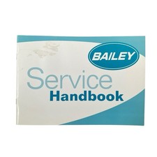 Bailey Caravan Service