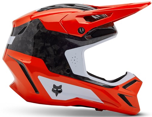 Fox racing infinite - racing, v3