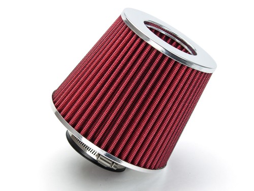 Cold air intake filter - 3",