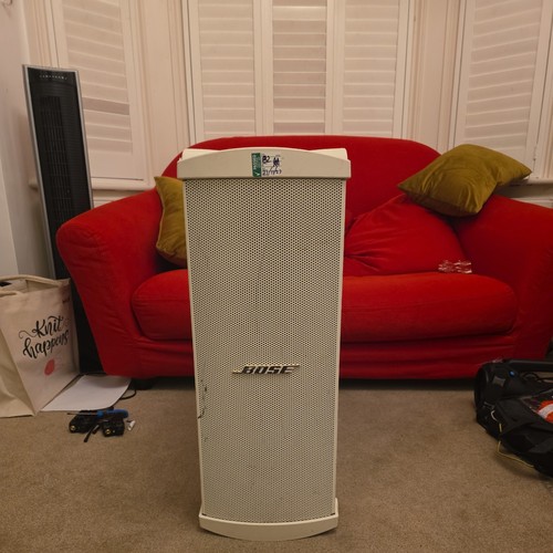 Bose panaray mb4 - mb4., clean