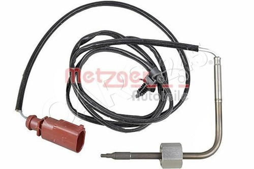 Exhaust gas temperature - exhaust, sensor
