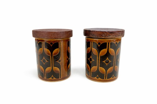 Hornsea heirloom salt pepper - hornsea,