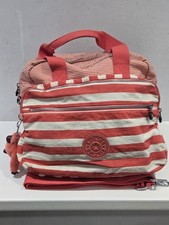 Kipling Large Shoulder Crossbody Bag