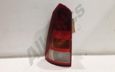 FORD FOCUS 2003 Taillight Mk1