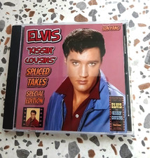 ELVIS PRESLEY - KISSIN COUSINS