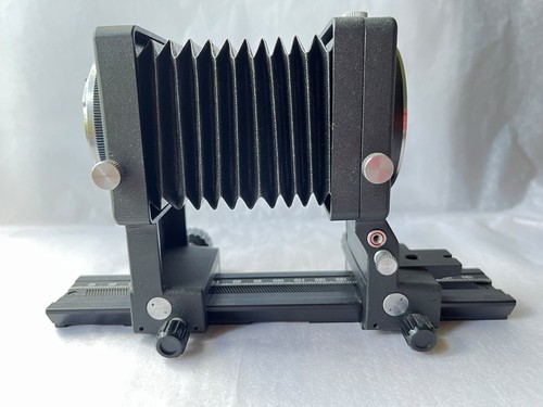 Delta macro bellows - delta,