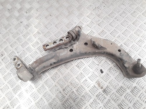 Nissan almera tino v10 - v10, front