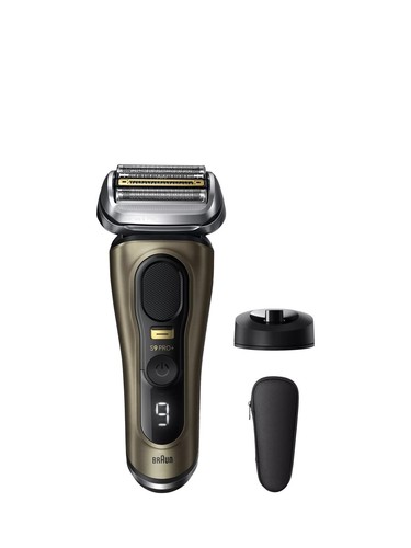 Braun series pro - 9, pro+