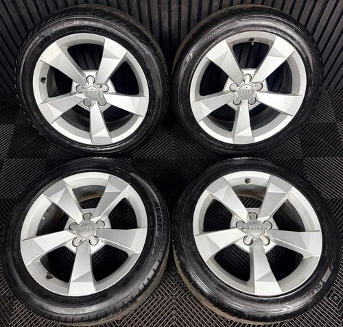 Audi 5 spoke - audi,