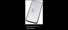 Dalman DM-300 Miniscule