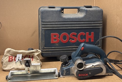 Bosch 1594 handheld - 1594, planer