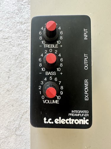 Electronic - tc,
