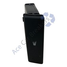 VW Polo GTI 9N 05-09 Facelift Cup Holder 6Q0858601