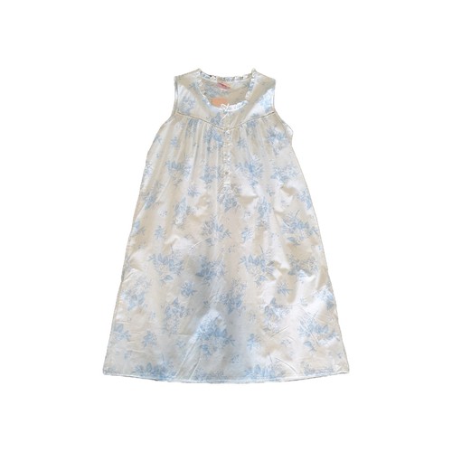 Nightie cotton 100 quality - nightie, 100%