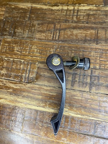 Oem handle bar - oem, latch